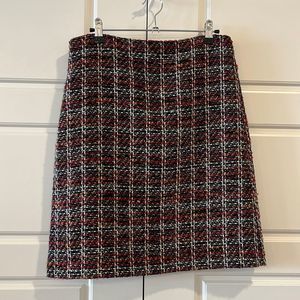 Ann Taylor Factory Skirt
